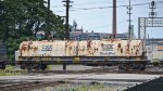 CSXT 496043